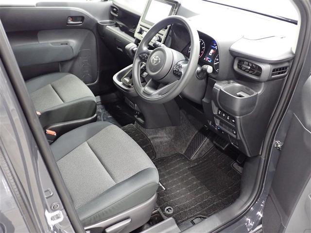 シエンタ Ｇ　フルセグ　後席モニター　バックカメラ　衝突被害軽減システム　ＥＴＣ　ドラレコ　両側電動スライド　ＬＥＤヘッドランプ　ウオークスルー　記録簿（15枚目）