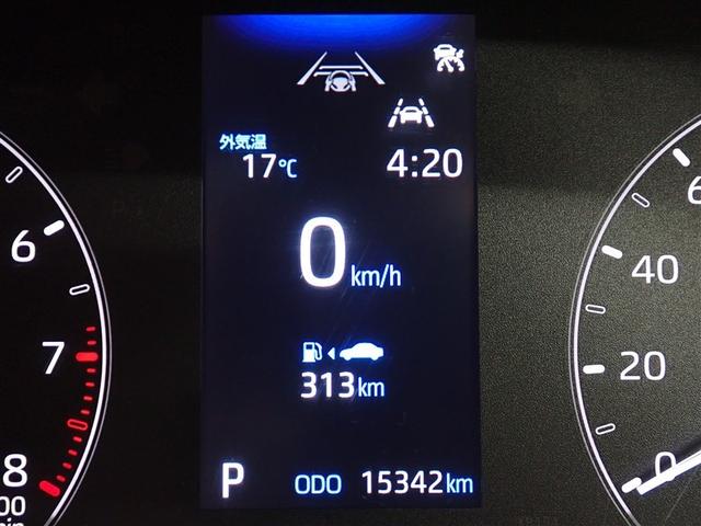 シエンタ Ｇ　フルセグ　後席モニター　バックカメラ　衝突被害軽減システム　ＥＴＣ　ドラレコ　両側電動スライド　ＬＥＤヘッドランプ　ウオークスルー　記録簿（17枚目）