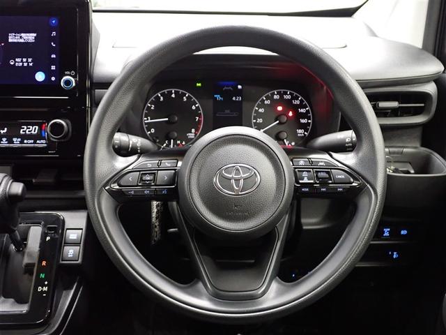 シエンタ Ｇ　フルセグ　後席モニター　バックカメラ　衝突被害軽減システム　ＥＴＣ　ドラレコ　両側電動スライド　ＬＥＤヘッドランプ　ウオークスルー　記録簿（25枚目）