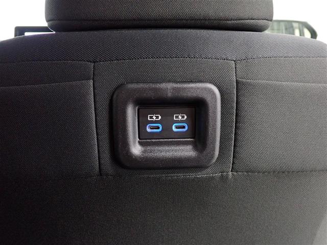 シエンタ Ｇ　フルセグ　後席モニター　バックカメラ　衝突被害軽減システム　ＥＴＣ　ドラレコ　両側電動スライド　ＬＥＤヘッドランプ　ウオークスルー　記録簿（32枚目）