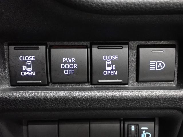 シエンタ Ｇ　フルセグ　後席モニター　バックカメラ　衝突被害軽減システム　ＥＴＣ　ドラレコ　両側電動スライド　ＬＥＤヘッドランプ　ウオークスルー　記録簿（33枚目）