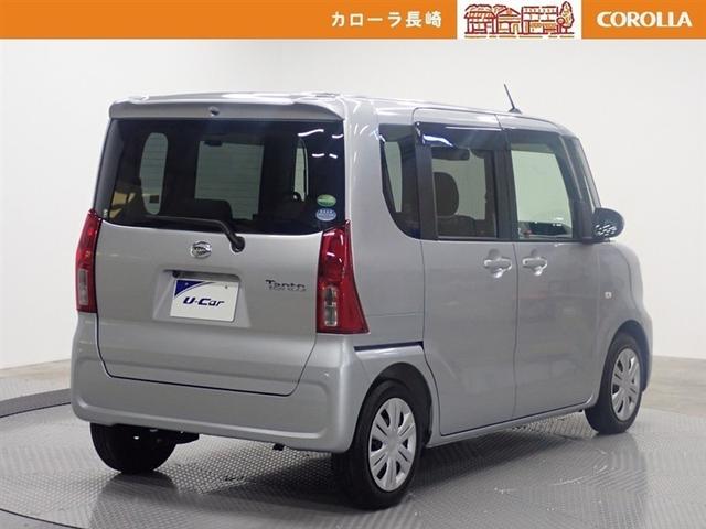 タント Xターボ ワンセグ メモリーナビ ミュージックプレイヤー接続可 バックカメラ 衝突被害軽減システム ETC ドラレコ 電動スライドドア LEDヘッドランプ アイドリングストップ(5枚目)
