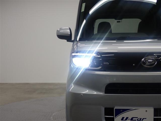 タント Xターボ ワンセグ メモリーナビ ミュージックプレイヤー接続可 バックカメラ 衝突被害軽減システム ETC ドラレコ 電動スライドドア LEDヘッドランプ アイドリングストップ(9枚目)