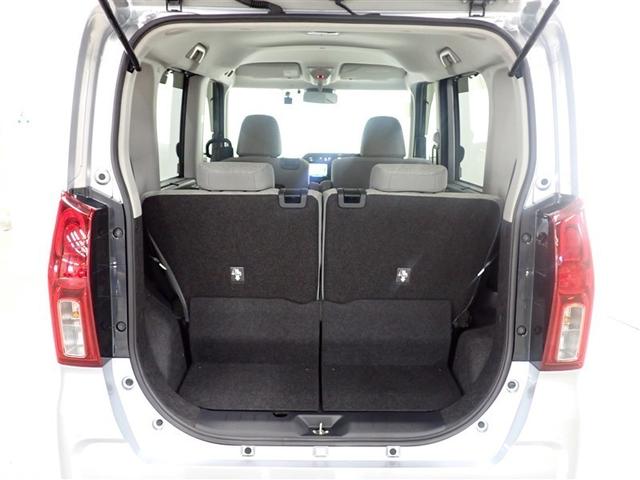 タント Xターボ ワンセグ メモリーナビ ミュージックプレイヤー接続可 バックカメラ 衝突被害軽減システム ETC ドラレコ 電動スライドドア LEDヘッドランプ アイドリングストップ(11枚目)