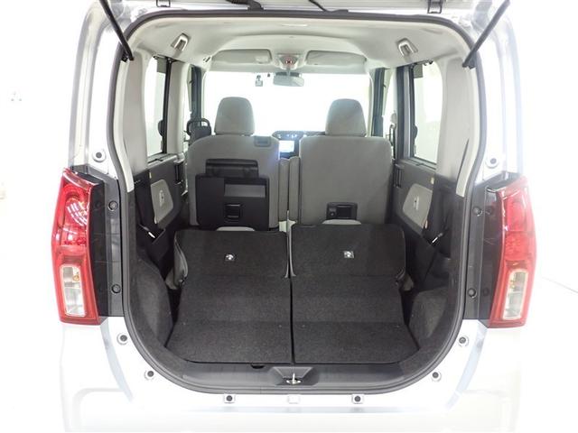 タント Xターボ ワンセグ メモリーナビ ミュージックプレイヤー接続可 バックカメラ 衝突被害軽減システム ETC ドラレコ 電動スライドドア LEDヘッドランプ アイドリングストップ(12枚目)