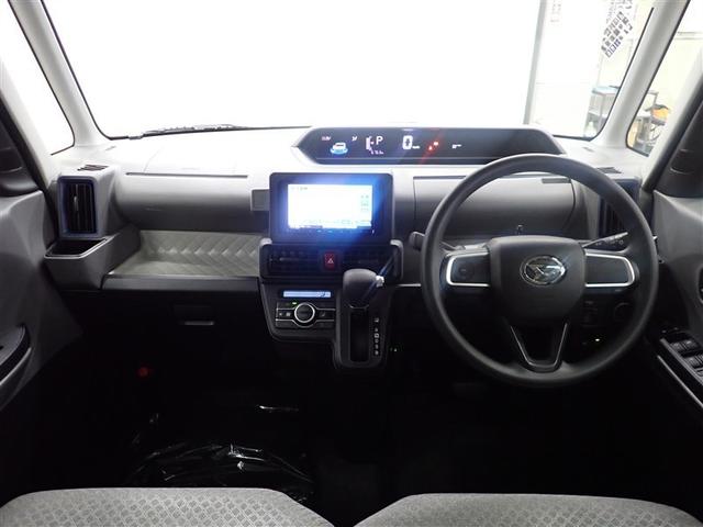 タント Xターボ ワンセグ メモリーナビ ミュージックプレイヤー接続可 バックカメラ 衝突被害軽減システム ETC ドラレコ 電動スライドドア LEDヘッドランプ アイドリングストップ(14枚目)