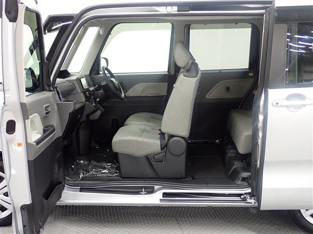 タント Xターボ ワンセグ メモリーナビ ミュージックプレイヤー接続可 バックカメラ 衝突被害軽減システム ETC ドラレコ 電動スライドドア LEDヘッドランプ アイドリングストップ(16枚目)