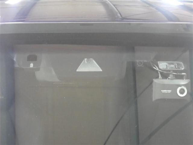 ハリアー G フルセグ メモリーナビ バックカメラ 衝突被害軽減システム ETC ドラレコ LEDヘッドランプ 記録簿(12枚目)