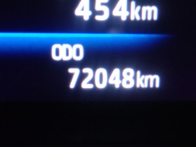 ハリアー G フルセグ メモリーナビ バックカメラ 衝突被害軽減システム ETC ドラレコ LEDヘッドランプ 記録簿(18枚目)