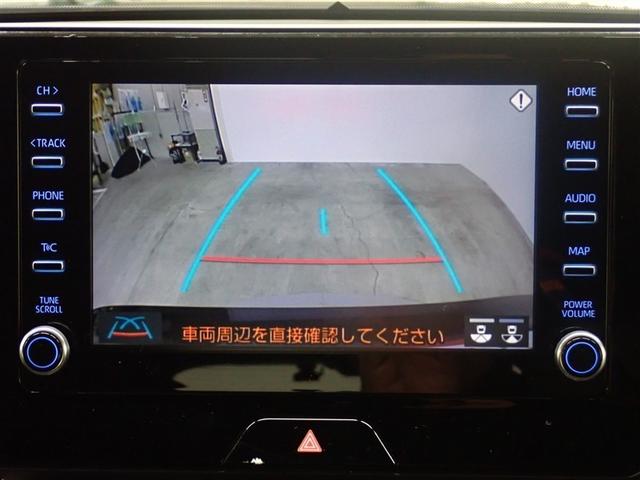 ハリアー G フルセグ メモリーナビ バックカメラ 衝突被害軽減システム ETC ドラレコ LEDヘッドランプ 記録簿(24枚目)