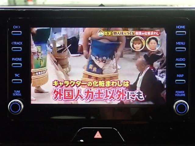 ハリアー G フルセグ メモリーナビ バックカメラ 衝突被害軽減システム ETC ドラレコ LEDヘッドランプ 記録簿(25枚目)