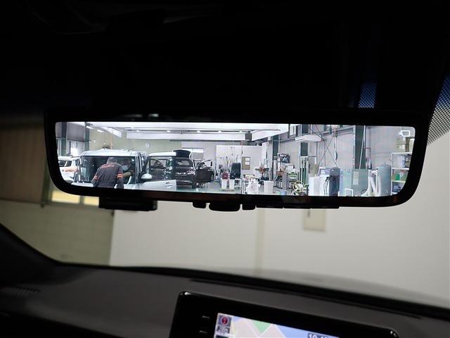 ハリアー G フルセグ メモリーナビ バックカメラ 衝突被害軽減システム ETC ドラレコ LEDヘッドランプ 記録簿(31枚目)