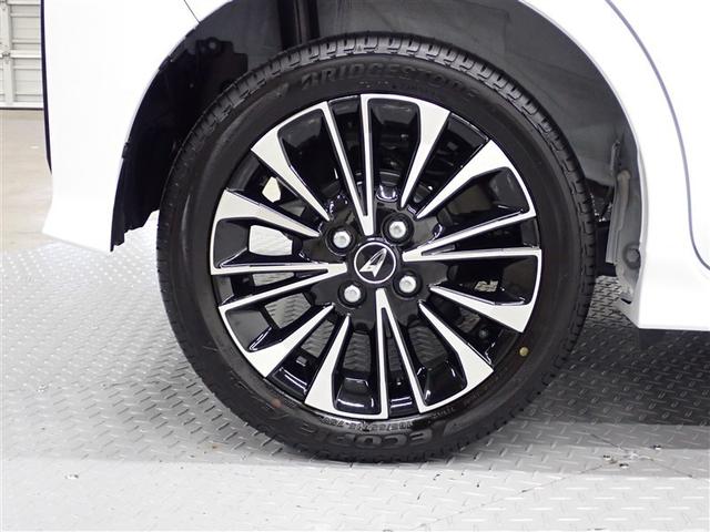 タント カスタムRS フルセグ メモリーナビ DVD再生 バックカメラ 衝突被害軽減システム 両側電動スライド LEDヘッドランプ アイドリングストップ(12枚目)