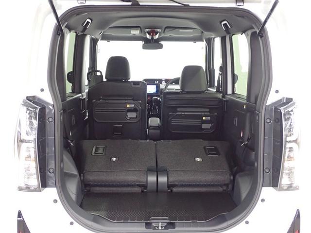 タント カスタムRS フルセグ メモリーナビ DVD再生 バックカメラ 衝突被害軽減システム 両側電動スライド LEDヘッドランプ アイドリングストップ(14枚目)