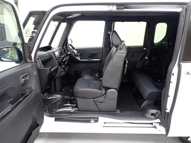 タント カスタムRS フルセグ メモリーナビ DVD再生 バックカメラ 衝突被害軽減システム 両側電動スライド LEDヘッドランプ アイドリングストップ(15枚目)