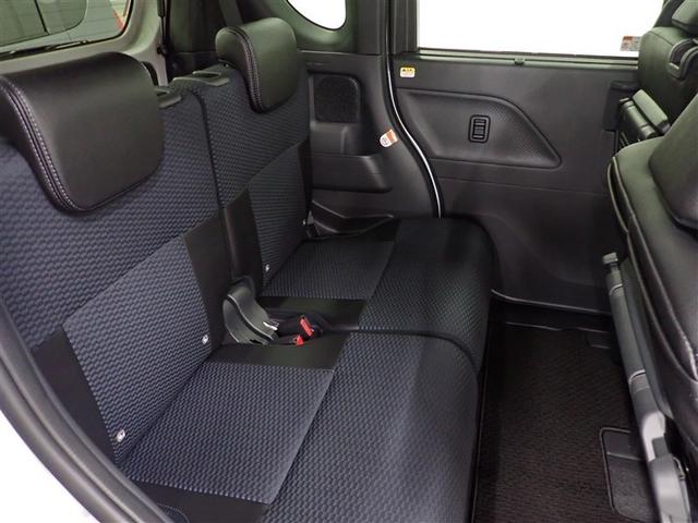 タント カスタムRS フルセグ メモリーナビ DVD再生 バックカメラ 衝突被害軽減システム 両側電動スライド LEDヘッドランプ アイドリングストップ(17枚目)