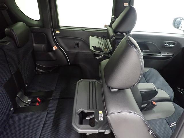 タント カスタムRS フルセグ メモリーナビ DVD再生 バックカメラ 衝突被害軽減システム 両側電動スライド LEDヘッドランプ アイドリングストップ(18枚目)