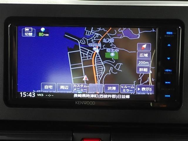 タント カスタムRS フルセグ メモリーナビ DVD再生 バックカメラ 衝突被害軽減システム 両側電動スライド LEDヘッドランプ アイドリングストップ(27枚目)