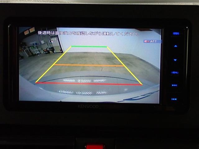 タント カスタムRS フルセグ メモリーナビ DVD再生 バックカメラ 衝突被害軽減システム 両側電動スライド LEDヘッドランプ アイドリングストップ(28枚目)