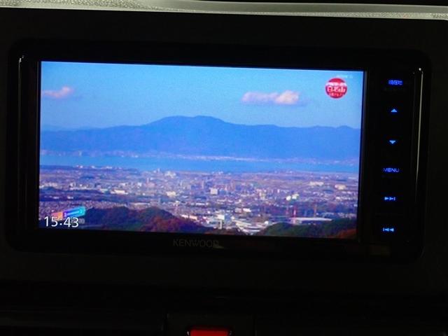 タント カスタムRS フルセグ メモリーナビ DVD再生 バックカメラ 衝突被害軽減システム 両側電動スライド LEDヘッドランプ アイドリングストップ(29枚目)