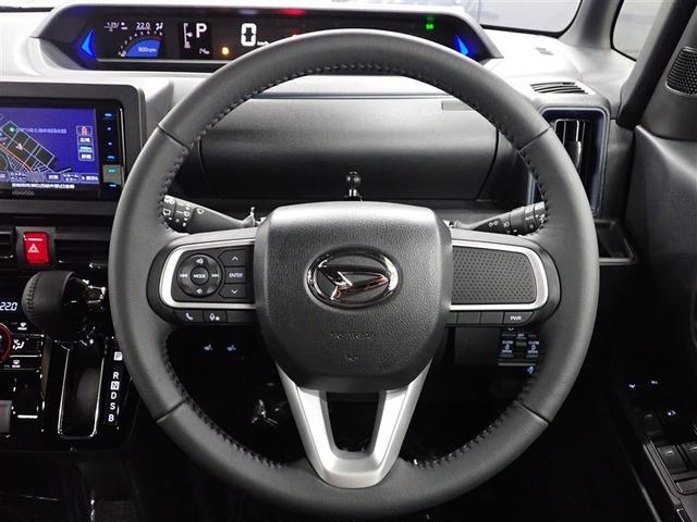 タント カスタムRS フルセグ メモリーナビ DVD再生 バックカメラ 衝突被害軽減システム 両側電動スライド LEDヘッドランプ アイドリングストップ(31枚目)