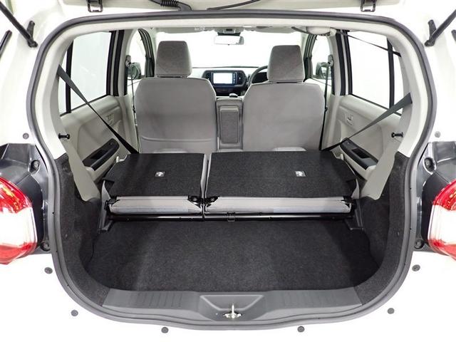 パッソ X LパッケージS フルセグ メモリーナビ DVD再生 バックカメラ 衝突被害軽減システム ETC LEDヘッドランプ 記録簿 アイドリングストップ(11枚目)