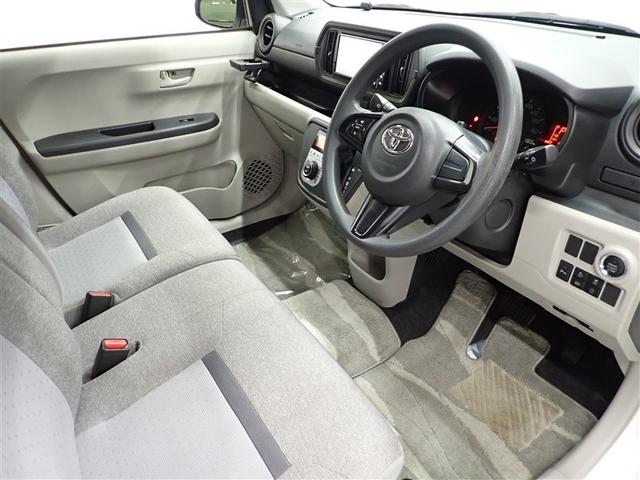 パッソ X LパッケージS フルセグ メモリーナビ DVD再生 バックカメラ 衝突被害軽減システム ETC LEDヘッドランプ 記録簿 アイドリングストップ(15枚目)