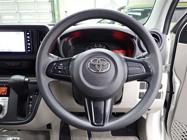 パッソ X LパッケージS フルセグ メモリーナビ DVD再生 バックカメラ 衝突被害軽減システム ETC LEDヘッドランプ 記録簿 アイドリングストップ(24枚目)