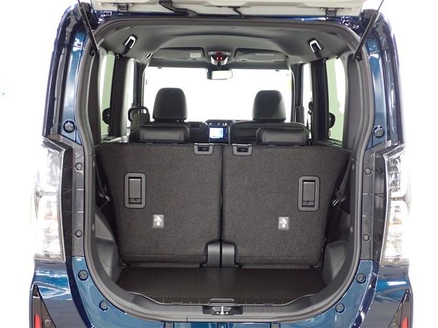 タント カスタムＲＳ　フルセグ　メモリーナビ　ＤＶＤ再生　バックカメラ　衝突被害軽減システム　両側電動スライド　ＬＥＤヘッドランプ　アイドリングストップ（14枚目）