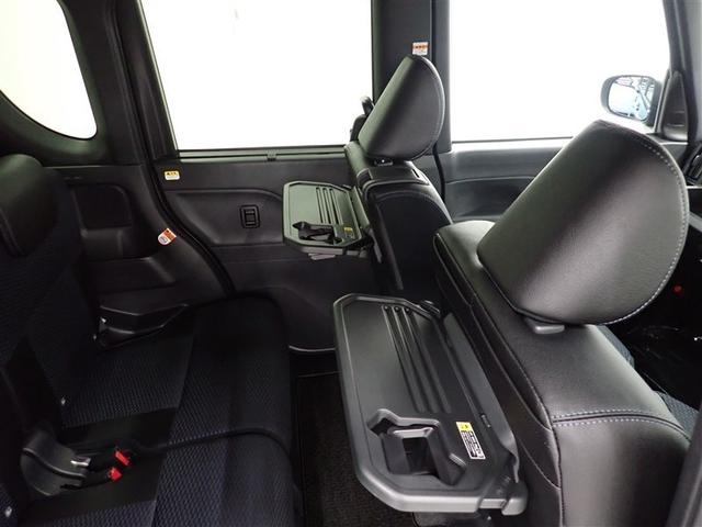 タント カスタムＲＳ　フルセグ　メモリーナビ　ＤＶＤ再生　バックカメラ　衝突被害軽減システム　両側電動スライド　ＬＥＤヘッドランプ　アイドリングストップ（17枚目）