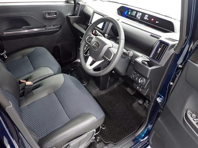 タント カスタムＲＳ　フルセグ　メモリーナビ　ＤＶＤ再生　バックカメラ　衝突被害軽減システム　両側電動スライド　ＬＥＤヘッドランプ　アイドリングストップ（19枚目）