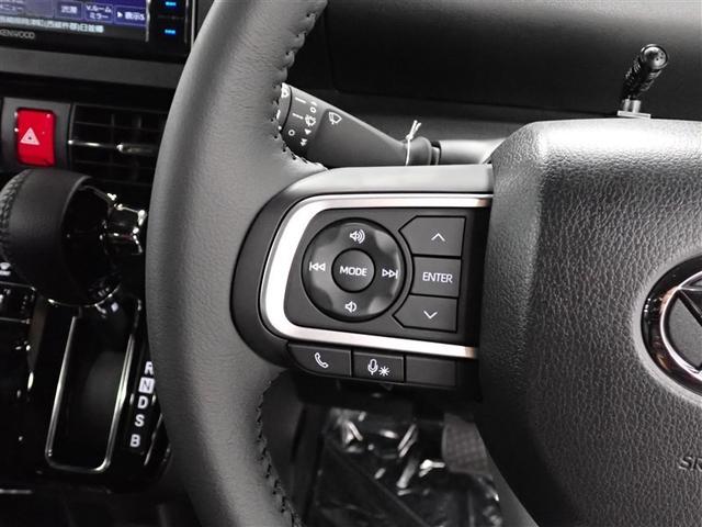 タント カスタムＲＳ　フルセグ　メモリーナビ　ＤＶＤ再生　バックカメラ　衝突被害軽減システム　両側電動スライド　ＬＥＤヘッドランプ　アイドリングストップ（33枚目）