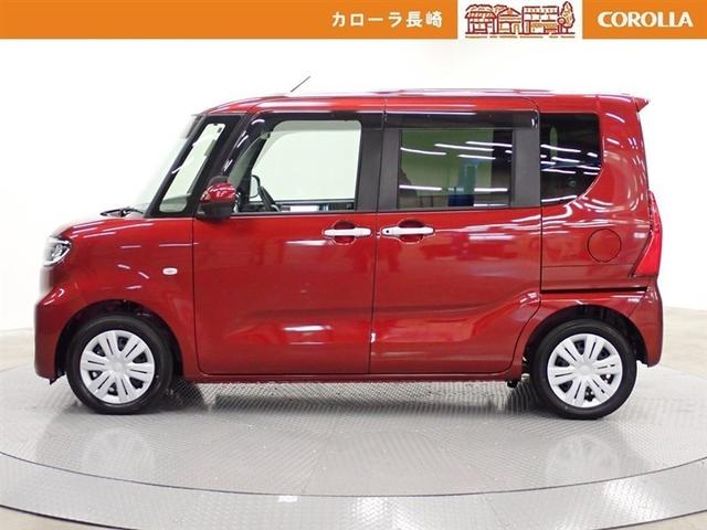 タント Ｘ　フルセグ　メモリーナビ　ＤＶＤ再生　ミュージックプレイヤー接続可　バックカメラ　衝突被害軽減システム　電動スライドドア　ＬＥＤヘッドランプ　アイドリングストップ（5枚目）