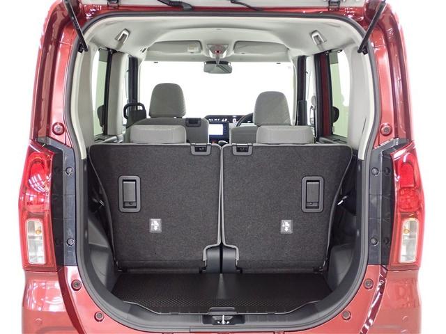 タント Ｘ　フルセグ　メモリーナビ　ＤＶＤ再生　ミュージックプレイヤー接続可　バックカメラ　衝突被害軽減システム　電動スライドドア　ＬＥＤヘッドランプ　アイドリングストップ（8枚目）