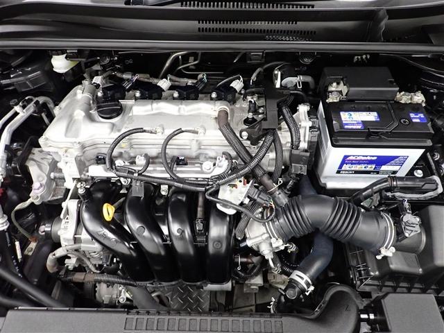 カローラツーリング ダブルバイビー フルセグ メモリーナビ バックカメラ 衝突被害軽減システム ETC ドラレコ LEDヘッドランプ 記録簿(5枚目)