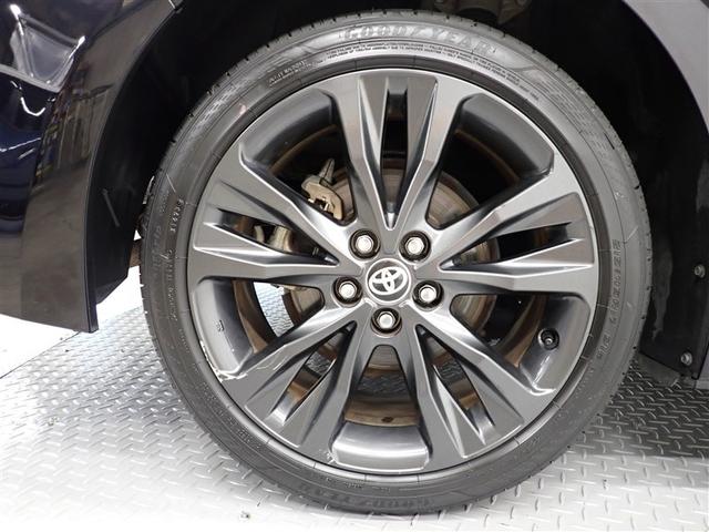 カローラツーリング ダブルバイビー フルセグ メモリーナビ バックカメラ 衝突被害軽減システム ETC ドラレコ LEDヘッドランプ 記録簿(6枚目)