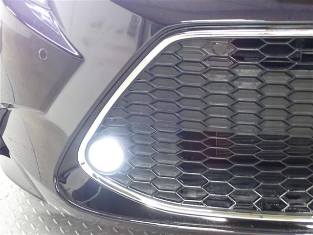カローラツーリング ダブルバイビー フルセグ メモリーナビ バックカメラ 衝突被害軽減システム ETC ドラレコ LEDヘッドランプ 記録簿(10枚目)