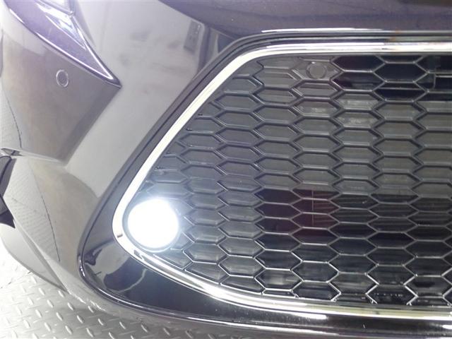 カローラツーリング ダブルバイビー フルセグ メモリーナビ バックカメラ 衝突被害軽減システム ETC ドラレコ LEDヘッドランプ 記録簿(11枚目)