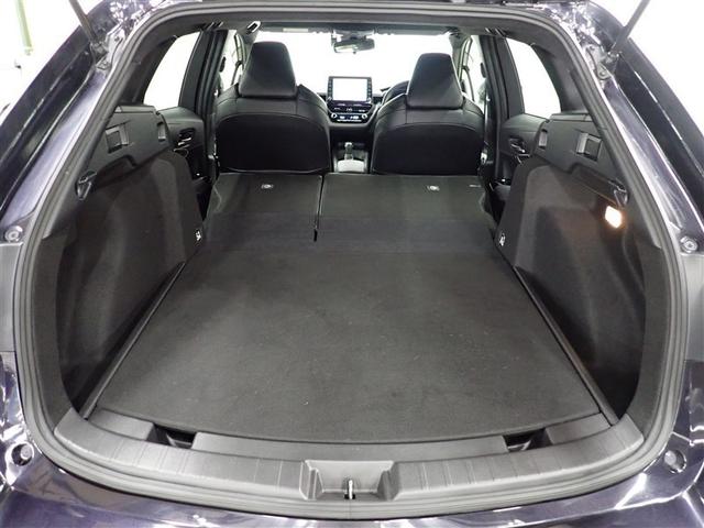 カローラツーリング ダブルバイビー フルセグ メモリーナビ バックカメラ 衝突被害軽減システム ETC ドラレコ LEDヘッドランプ 記録簿(14枚目)