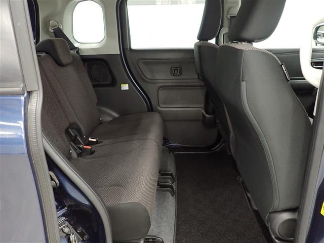 ワゴンRスマイル ハイブリッドS メモリーナビ DVD再生 バックカメラ 衝突被害軽減システム ETC 両側電動スライド アイドリングストップ(11枚目)