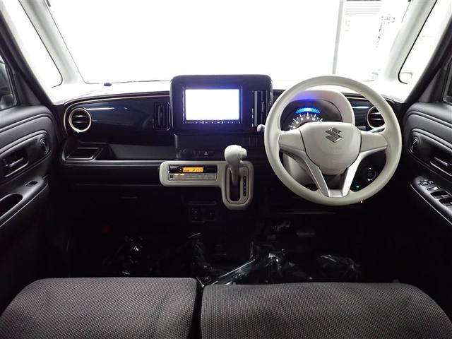 ワゴンRスマイル ハイブリッドS メモリーナビ DVD再生 バックカメラ 衝突被害軽減システム ETC 両側電動スライド アイドリングストップ(12枚目)