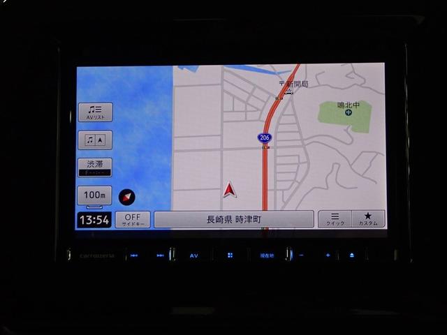 ワゴンRスマイル ハイブリッドS メモリーナビ DVD再生 バックカメラ 衝突被害軽減システム ETC 両側電動スライド アイドリングストップ(19枚目)