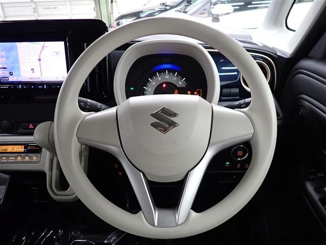 ワゴンRスマイル ハイブリッドS メモリーナビ DVD再生 バックカメラ 衝突被害軽減システム ETC 両側電動スライド アイドリングストップ(21枚目)