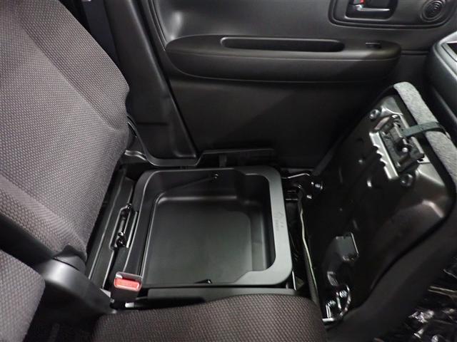 ワゴンRスマイル ハイブリッドS メモリーナビ DVD再生 バックカメラ 衝突被害軽減システム ETC 両側電動スライド アイドリングストップ(27枚目)