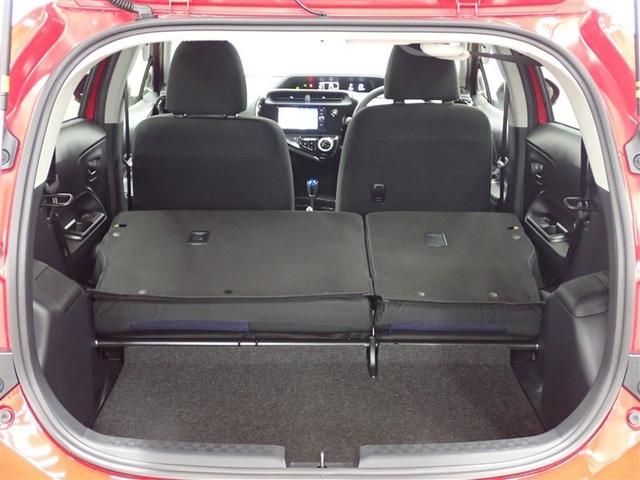 アクア Ｓ　フルセグ　メモリーナビ　ＤＶＤ再生　バックカメラ　衝突被害軽減システム　ＥＴＣ　ドラレコ　ＬＥＤヘッドランプ　記録簿（12枚目）