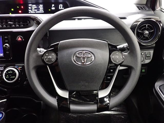 アクア Ｓ　フルセグ　メモリーナビ　ＤＶＤ再生　バックカメラ　衝突被害軽減システム　ＥＴＣ　ドラレコ　ＬＥＤヘッドランプ　記録簿（26枚目）