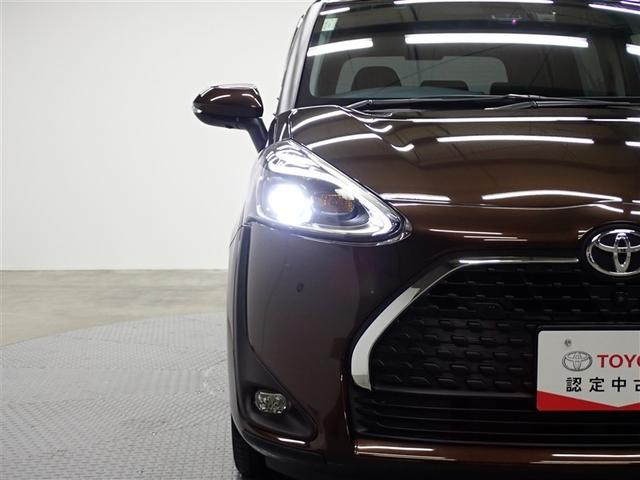 シエンタ Ｇ　クエロ　フルセグ　メモリーナビ　ＤＶＤ再生　バックカメラ　衝突被害軽減システム　ＥＴＣ　ドラレコ　両側電動スライド　ＬＥＤヘッドランプ　ウオークスルー　乗車定員７人　３列シート　記録簿　アイドリングストップ（8枚目）