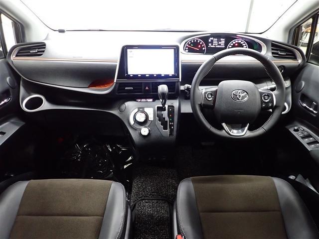 シエンタ Ｇ　クエロ　フルセグ　メモリーナビ　ＤＶＤ再生　バックカメラ　衝突被害軽減システム　ＥＴＣ　ドラレコ　両側電動スライド　ＬＥＤヘッドランプ　ウオークスルー　乗車定員７人　３列シート　記録簿　アイドリングストップ（15枚目）