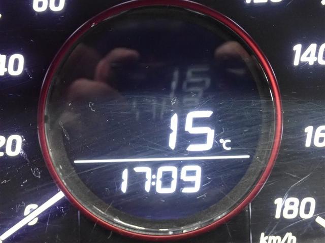 ���[�^�[���C���t�H���[�V����