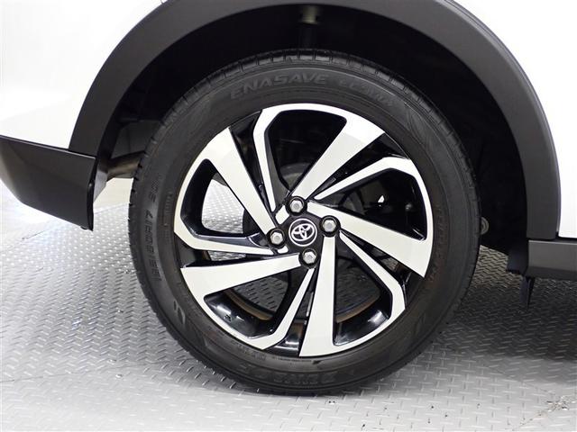 ライズ Ｚ　ワンセグ　メモリーナビ　バックカメラ　衝突被害軽減システム　ＥＴＣ　ＬＥＤヘッドランプ　記録簿　アイドリングストップ（7枚目）